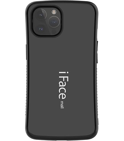 Amazon.co.jp: iFace First Class Standard iPhone 15 Pro